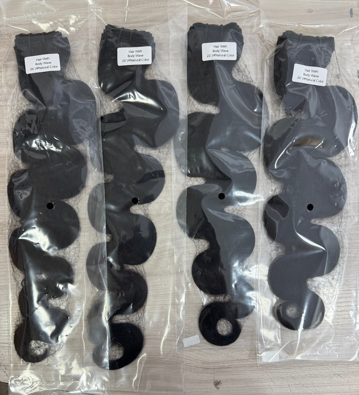 The Soft Life Bundles