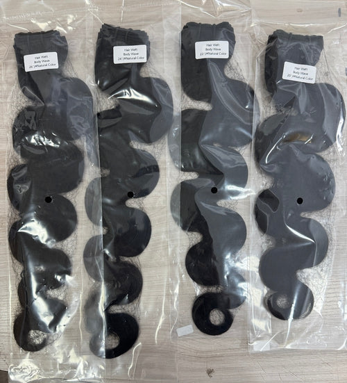 The Soft Life Bundles